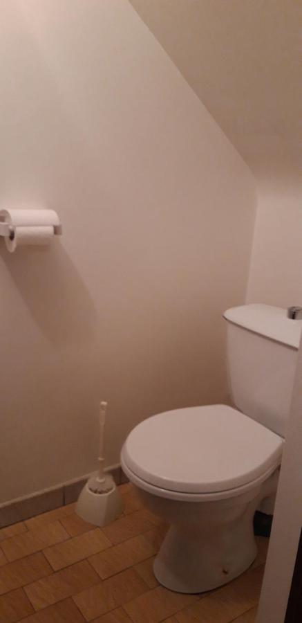 GERFAUD Appartements en chalet Saint-Gervais-les-Bains Exterior foto